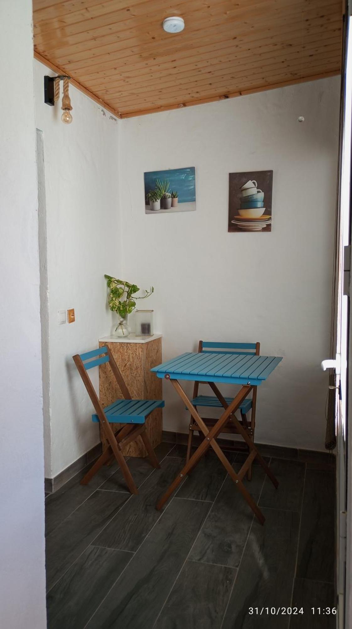 Tranquilidad Y Relax Apartment Valsequillo Exterior photo